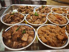 -淮扬厨子(健康路店)