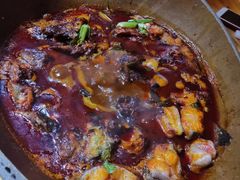 -夏黑子坛子鱼(总店)