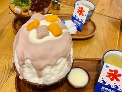 -WONDER ICE 萬得冰田(建設路总店)