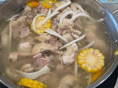 -椰小鸡·琼州糟粕醋(美兰缤纷城店)