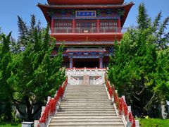 -石岛赤山风景区