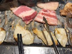 -新石器烤肉(百联川沙店)