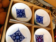 -三宝村点心连锁(长虹店)
