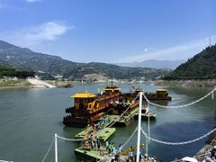 -白帝城·瞿塘峡景区