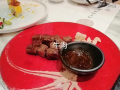 -月下料理(楷林IFC店)