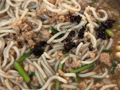 -正宗杨记普洱酸醋米线(总店)