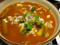 -聚汇三少·龙虾·中餐厅(莫邪路新天地店)