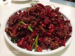 -付掌柜在成都·热炒砂锅集(金禾店)