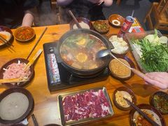 -黔滚滚贵州牛肉火锅·酸汤火锅(创意园店)
