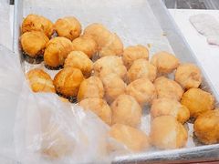 油氽团子-荣阳楼(山塘街店)