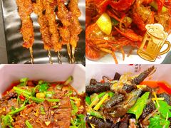 -虾胡闹龙虾馆(湄南河店)