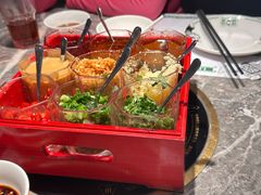 -禄婶鸡煲·打边炉