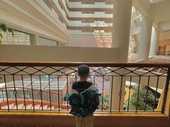 -马哥孛罗咖啡厅·Cafe Marco (厦门马哥孛罗东方大酒店)