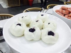 -咕叽咕叽自助烤肉小火锅(茂业清扬店)