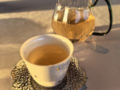 -悦轩中餐厅·高空江景·杭州柏悦酒店