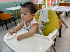 -佳儿萌豆儿童辅食餐厅(摩天活力城店)