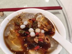红糖冰粉-巴蜀风·地道川菜(总店)