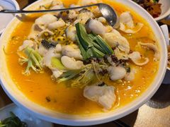 -尽善百年古院餐厅(王家老宅店)