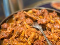 -甘家界牌柠檬鸭(青山店)