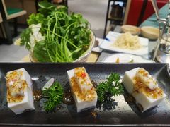 草原红豆糕-羊来顺冰煮鲜羊 铁锅烀羊肉(中央大街店)