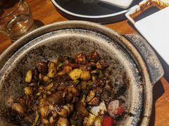 -又一福烤鸭·北京菜(东四店)