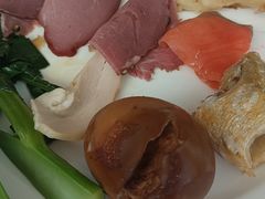 -泉州悦华酒店·自助餐厅