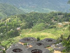 -南靖田螺坑土楼群景区