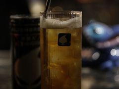 -STARRY CAFE & LOUNGE BAR(高新店)