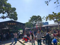-大笑饭堂(甲子桥店)