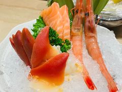 -大渔铁板烧(蛇口店)