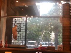 -北平小馆·烤鸭·家常菜(磨房北里店)