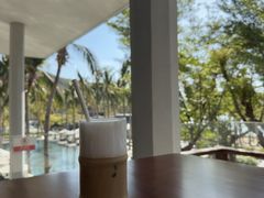 -半山半岛洲际度假酒店·观海廊