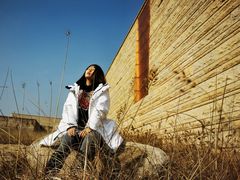 -盘龙城国家考古遗址公园