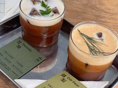 -SAANCI山池咖啡(卓悦中心店)