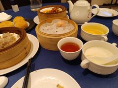 -汇景希尔顿逸林酒店·悦轩中餐厅