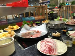 -福成自助烤肉(长阳店)