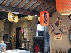 -帝一铭家宴(板塘店)