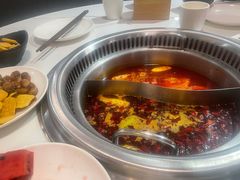 -北大家园食堂