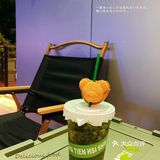 南宁｜我的手打香菜柠檬➕马德琳🐻