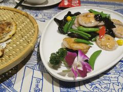 -江南韵·无锡太湖文化体验餐厅(凤凰天街店)