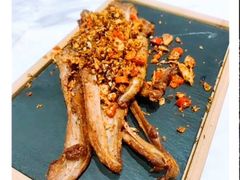 椒香鸭下巴-望湘园·湖南菜(宏伊店)