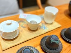 -有茶空间(万科金色半山店)