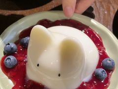 -Fuzzy Bistro 浮几韩餐·茶酒馆