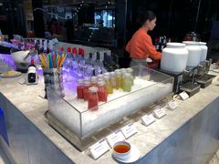 -鹭江潮餐厅•福建菜(鹭江佲家酒店)