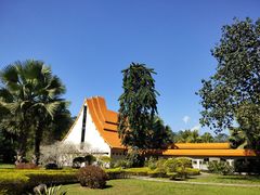 -中国科学院西双版纳热带植物园
