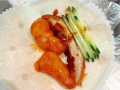 -褚记烤鸭·南京家常菜(雨花e-park店)