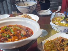-临潼印象·特色陕菜