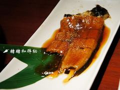 -贵木日本料理·铁板烧(新地假日广场店)