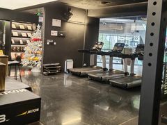 -TOP健身私教工作室(侨香店)