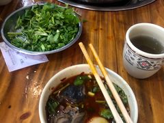-黑竹香鸡(营和巷店)